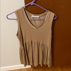 Women’s tank top